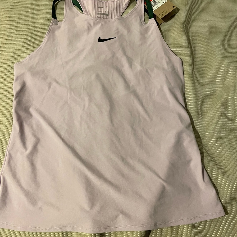 Nike Women’s One Elastika  Tank Top